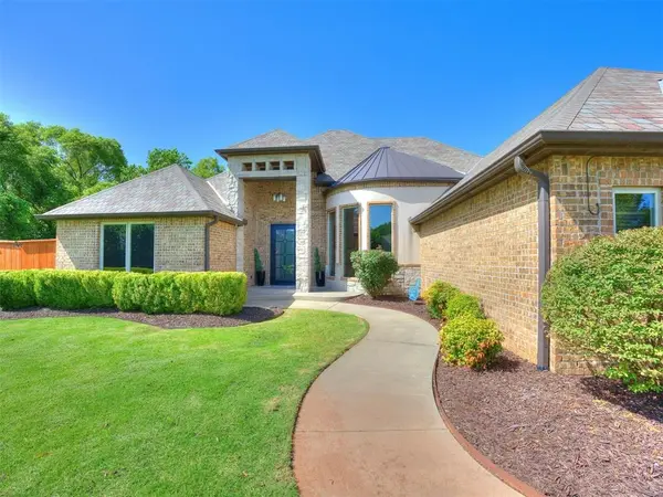5301 SE 155th ST, Oklahoma City, OK 73165