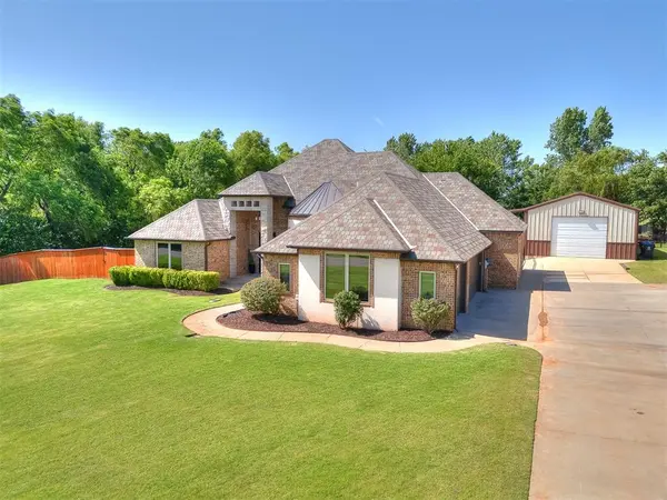 5301 SE 155th ST, Oklahoma City, OK 73165