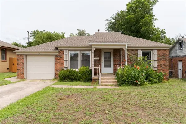 3111 NW 40 ST, Oklahoma City, OK 73112