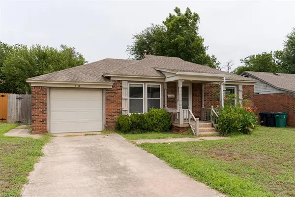 3111 NW 40 ST, Oklahoma City, OK 73112
