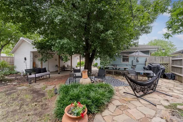 1619 NW 32nd ST, Oklahoma City, OK 73118