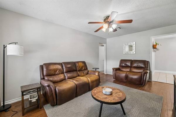 15528 SE 15th ST, Choctaw, OK 73020
