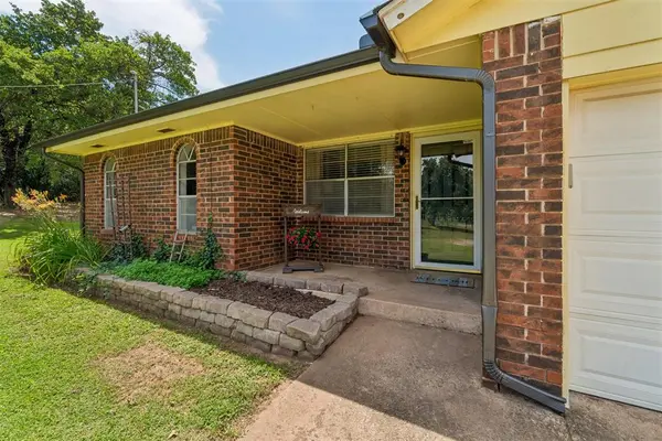 15528 SE 15th ST, Choctaw, OK 73020