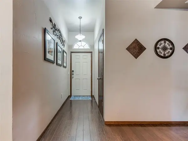 604 SW 159th ST, Oklahoma City, OK 73170