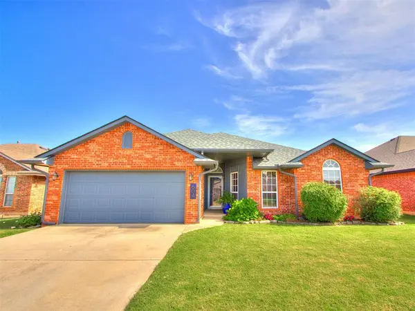 604 SW 159th ST, Oklahoma City, OK 73170