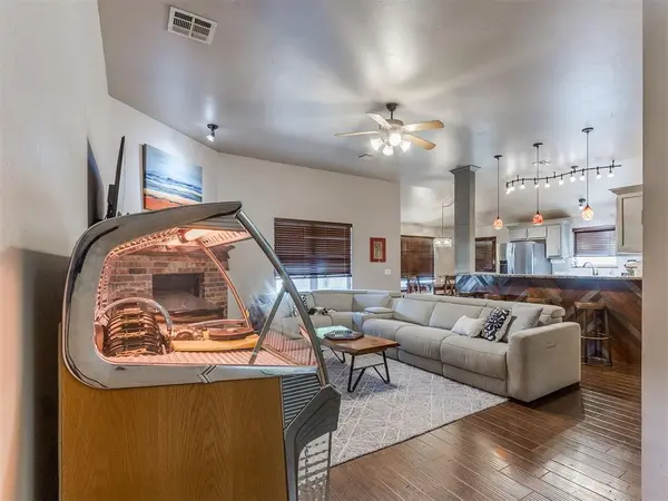 604 SW 159th ST, Oklahoma City, OK 73170