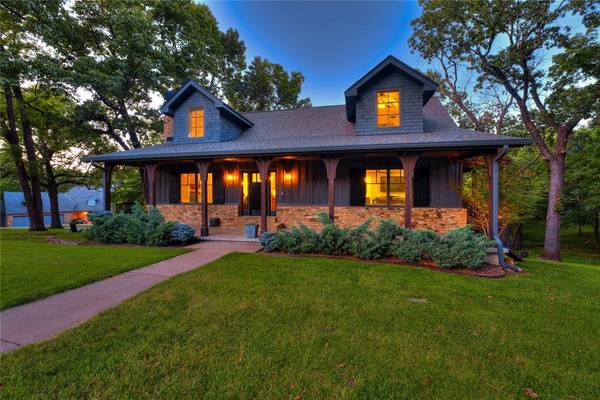 451465 Ridge Road CIR, Afton, OK 74331