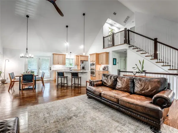 451465 Ridge Road CIR, Afton, OK 74331
