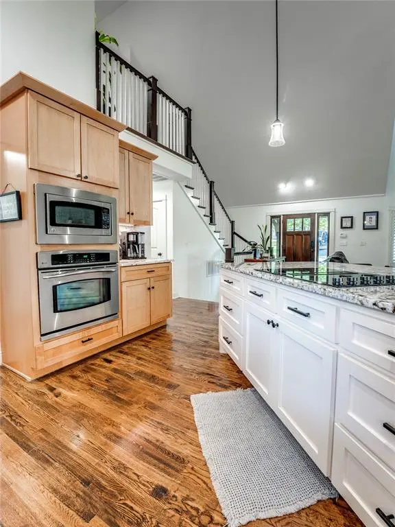 451465 Ridge Road CIR, Afton, OK 74331