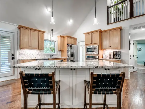 451465 Ridge Road CIR, Afton, OK 74331