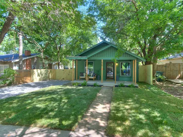 625 W Comanche ST, Norman, OK 73069
