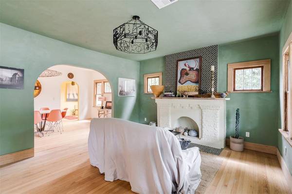 1115 NW 42nd ST, Oklahoma City, OK 73118