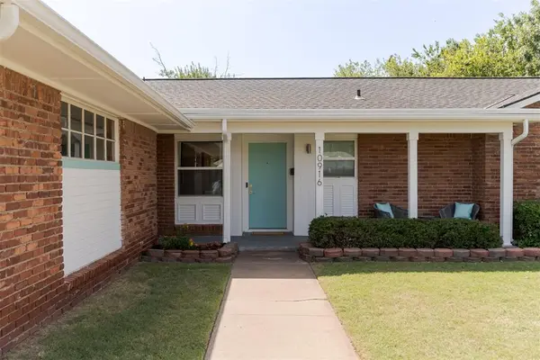 10916 N Linn AVE, Oklahoma City, OK 73120
