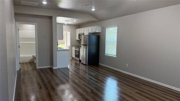 713 N elm ST, Seminole, OK 74868