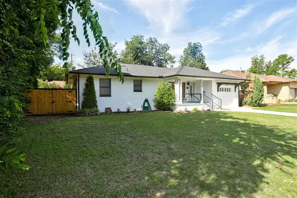 2408 NW 52nd ST, Oklahoma City, OK 73112