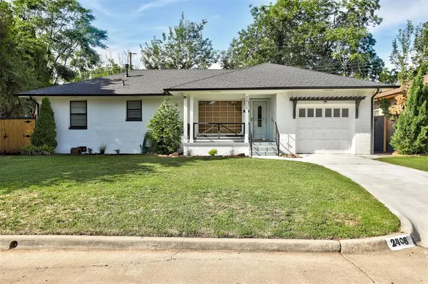 2408 NW 52nd ST, Oklahoma City, OK 73112