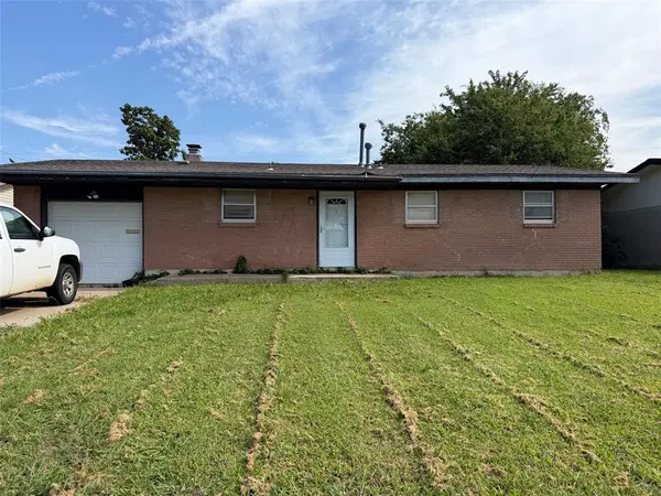 625 SW 13th ST, Oklahoma City, OK 73160