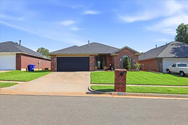 115 Tecumseh Ridge RD, Norman, OK 73069