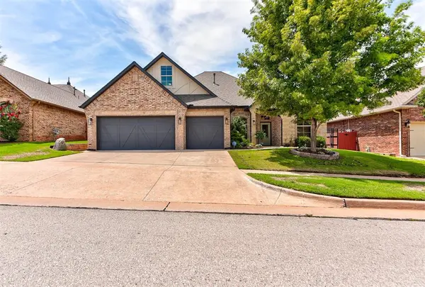 5708 NW 116th ST, Oklahoma City, OK 73162