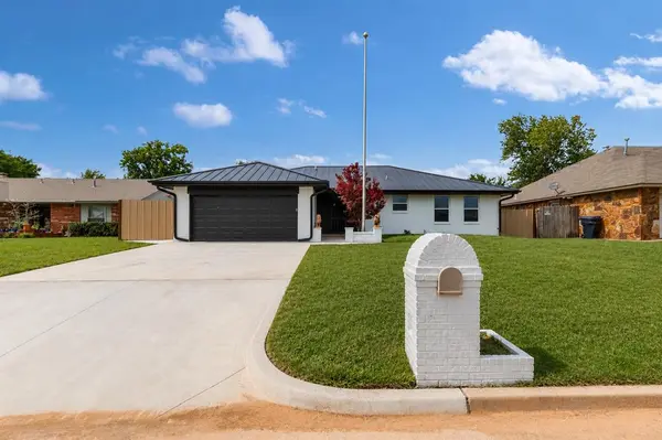 2413 SW 100th ST, Oklahoma City, OK 73159