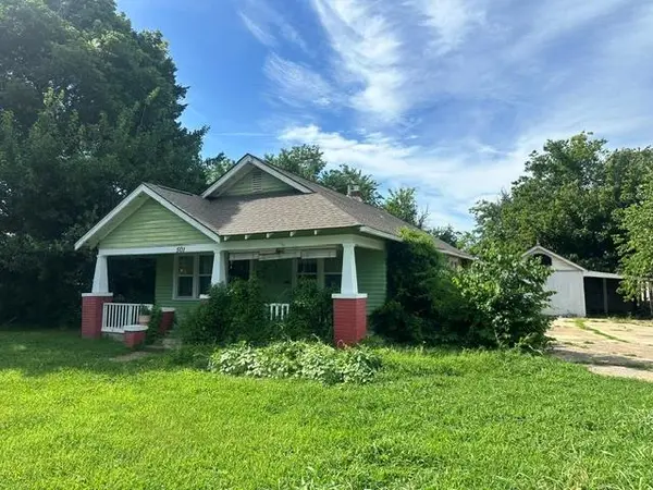 501 W Acres ST, Norman, OK 73069
