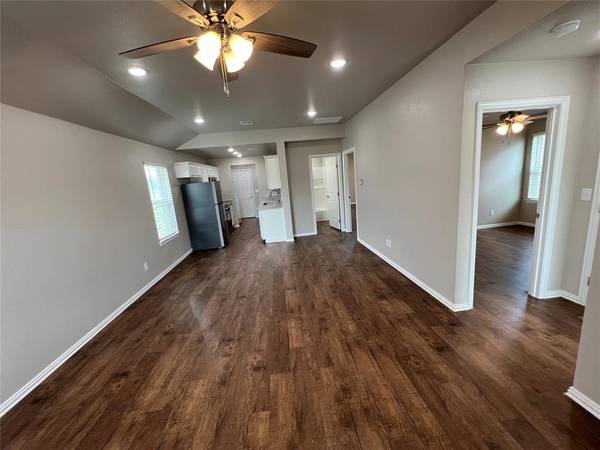 840 Elm ST, Seminole, OK 74868