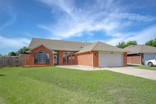 10100 Donna CT, Oklahoma City, OK 73162