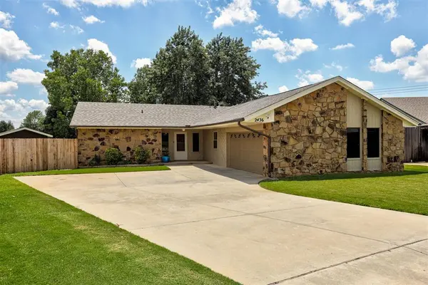 2436 SW 99th ST, Oklahoma City, OK 73159