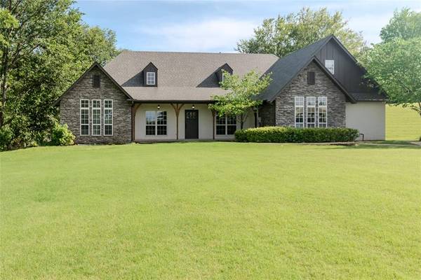 9800 E 510 RD,  Claremore,  OK 74019