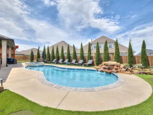 6205 NW 154th CIR, Edmond, OK 73013