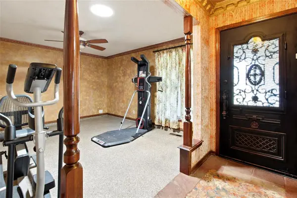 5408 Ryan DR, Oklahoma City, OK 73135