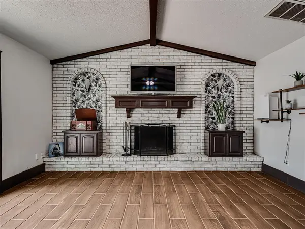 12917 Olympia DR, Oklahoma City, OK 73165