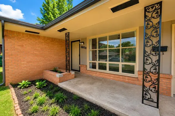 1513 N Nicklas AVE, Oklahoma City, OK 73127