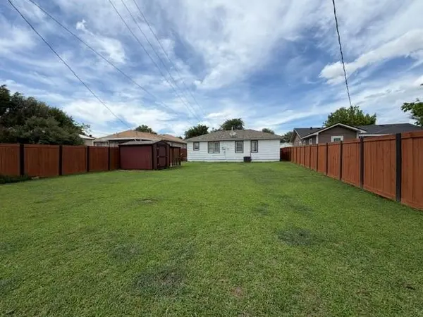 920 SW 52nd ST, Oklahoma City, OK 73109