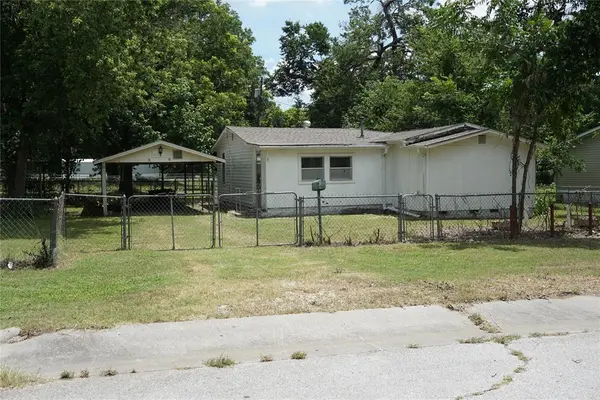 806 S 2nd ST, Davis, OK 73030