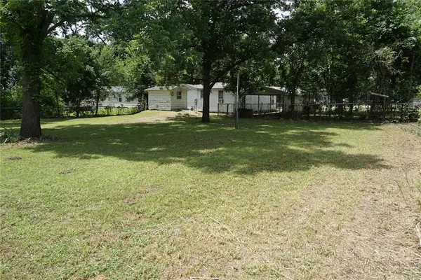806 S 2nd ST, Davis, OK 73030