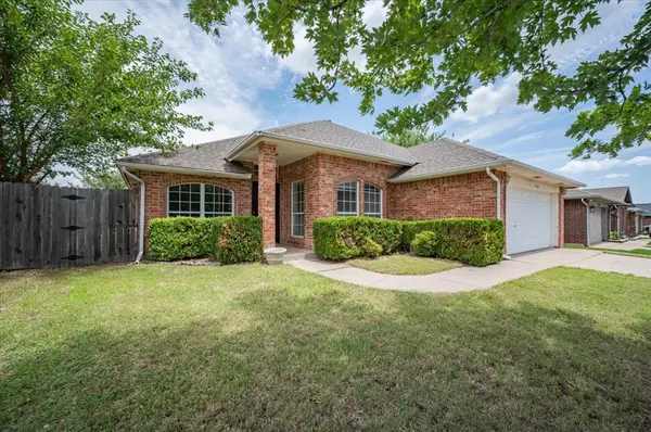 5921 SE 86th ST, Oklahoma City, OK 73135