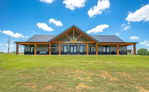 16255 180th ST, Purcell, OK 73080