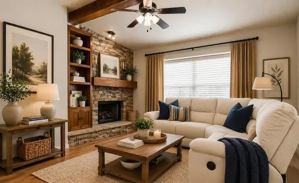 9304 Mayview CIR, Oklahoma City, OK 73159