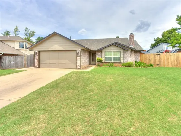 9304 Mayview CIR, Oklahoma City, OK 73159