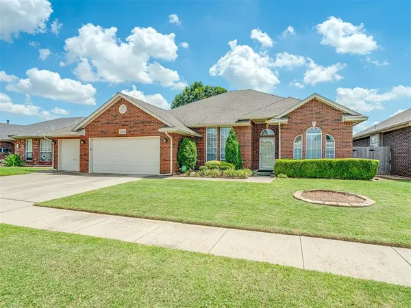 8308 NW 76th ST, Oklahoma City, OK 73132