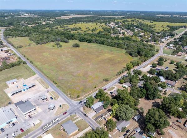 1112 N 5th ST, Duncan, OK 73533