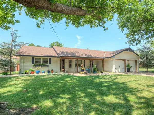 3613 NW 71st ST, Oklahoma City, OK 73116