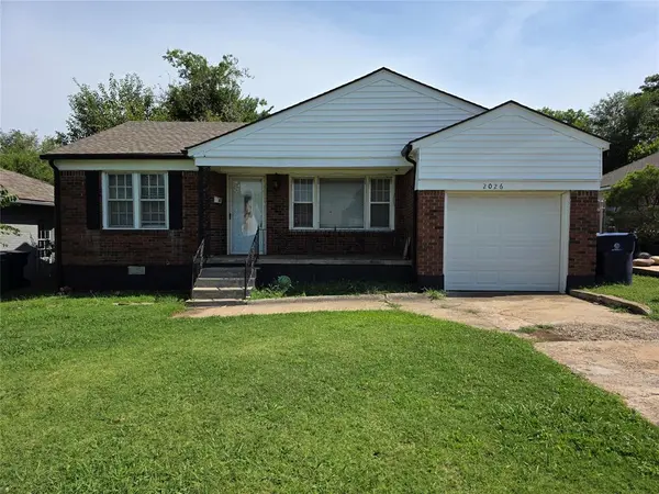 2026 NW 33rd ST, Oklahoma City, OK 73118