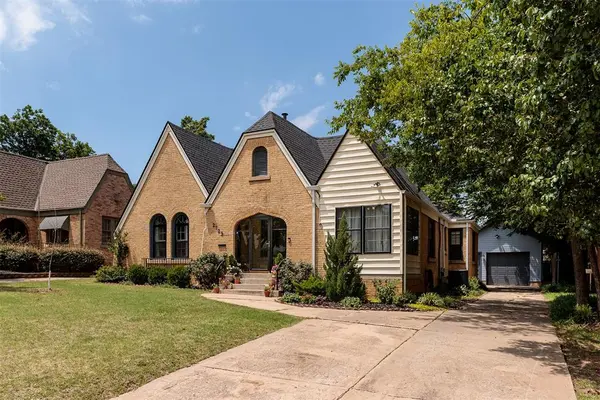 2129 NW 27th ST, Oklahoma City, OK 73107