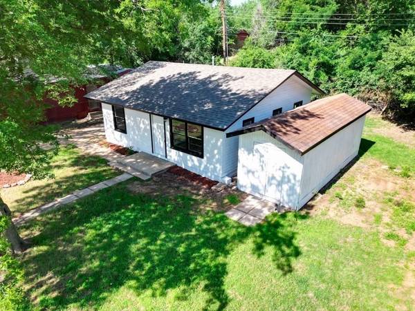 1618 S David ST, Anadarko, OK 73005