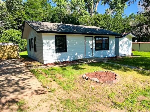 1618 S David ST, Anadarko, OK 73005