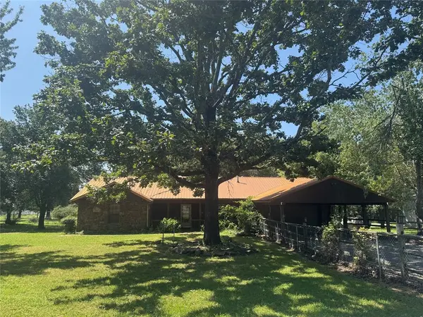 15829 W 933 ST, Park Hill, OK 74451