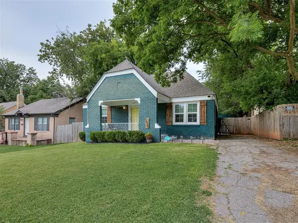 1921 NW 28th ST, Oklahoma City, OK 73106
