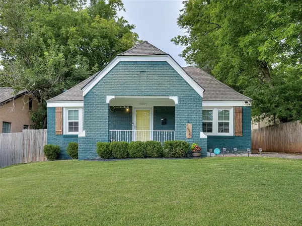 1921 NW 28th ST, Oklahoma City, OK 73106